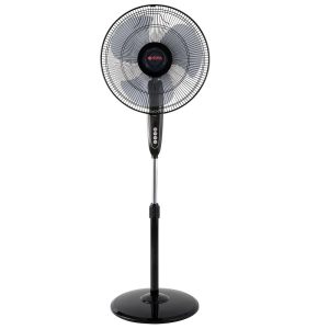 SONA REMOTE CONTROL STAND FAN 16" SFS1155