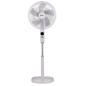 SONA REMOTE CONTROL DC STAND FAN 16" SFS1186