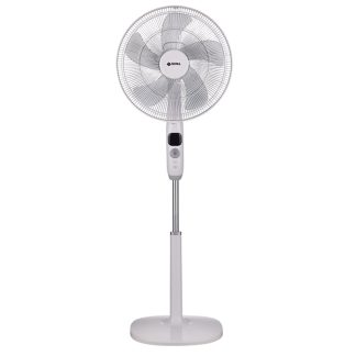 SONA REMOTE CONTROL DC STAND FAN 16" SFS1186
