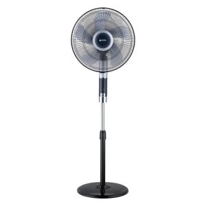 SONA REMOTE CONTROL FIGURE STAND FAN 16" SFS1181