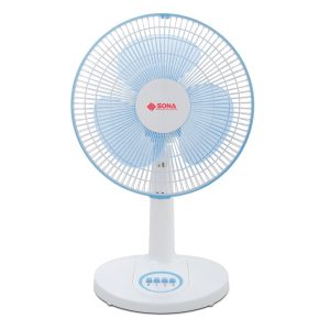 SONA DESK FAN 12" SFD1221A