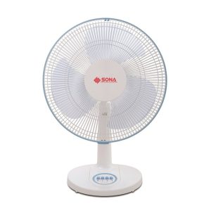 SONA DESK FAN 16" SFD1226A