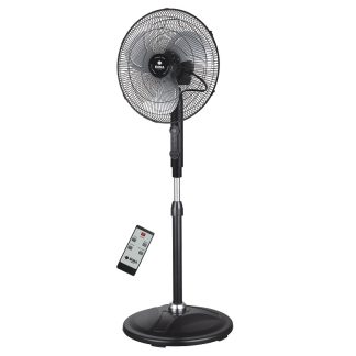 SONA REMOTE CONTROL POWER STAND FAN 20" 130W SSOR6075