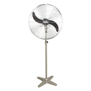 SONA INDUSTRIAL STAND FAN 26" SIFS6010