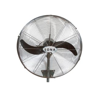 SONA INDUSTRIAL WALL FAN 20" SIFW6009