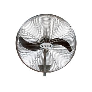 SONA INDUSTRIAL WALL FAN 26" SIFW6011