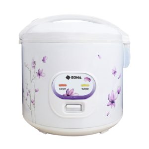 SONA RICE WARMER 1.0L 500W SRC2603