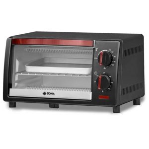 SONA MINI OVEN 10L SMO23A