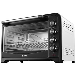 SONA ELECTRIC OVEN 70L SEO2270