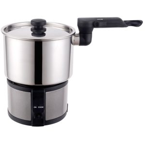 SONA TRAVELLER POT WITH S/S POT 1.4L T22