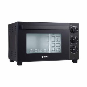 SONA 28L ELECTRIC OVEN SEO2288