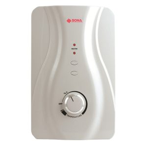 SONA INSTANT WATER HEATER 3.3KW SWH 2901