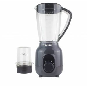 SONA 2 IN 1 BLENDER 1.5L SB3022