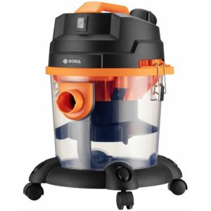 SONA WATER FILTRATION VACUUM CLEANER SVC6880