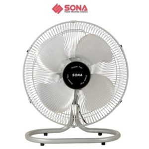 SONA OSCILLATOR DESK FAN 18" SOF6056