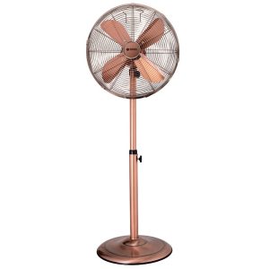 SONA ANTIQUE STAND FAN 16" SAF6080