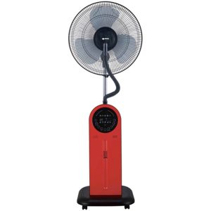 SONA 16" MIST STAND FAN WITH REMOTE SMF1175