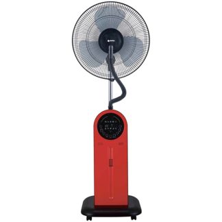 SONA 16" MIST STAND FAN WITH REMOTE SMF1175