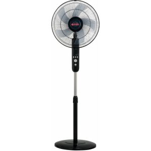 SONA REMOTE CONTROL STAND FAN 16" SFS1159