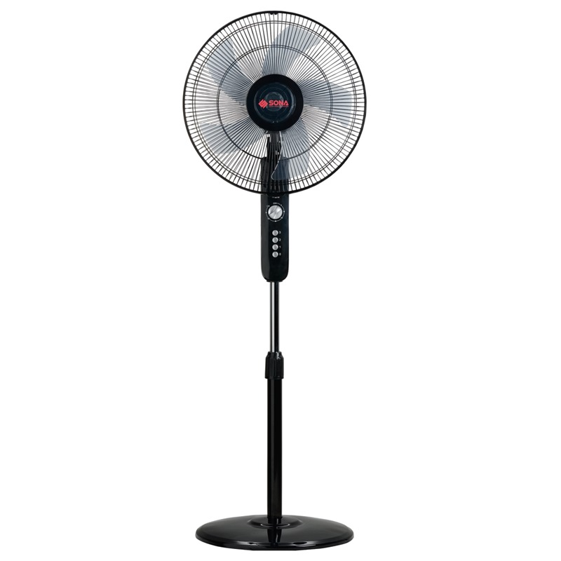 SONA STAND FAN 16" SFS1157