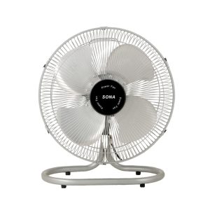 SONA OSCILLATOR DESK FAN 14" SOF6053