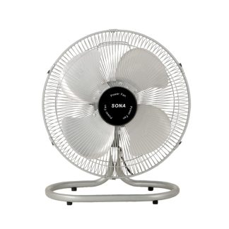 SONA OSCILLATOR DESK FAN 14" SOF6053