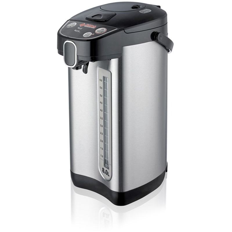 SONA THREE WAY AIRPOT 8.0L SAP909