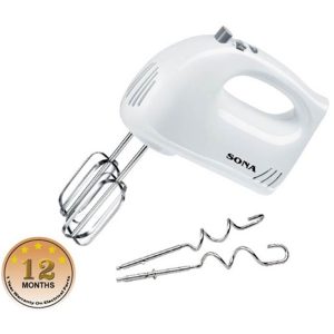 SONA HAND MIXER 300W SSM3211