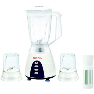 SONA 4 IN 1 BLENDER 1.5L SB3008