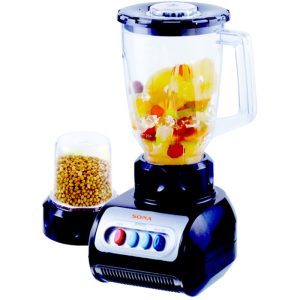 SONA 2 IN 1 BLENDER 1.5L SB3012