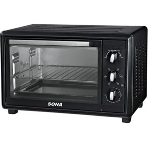 SONA ELECTRIC OVEN 20L SEO2220