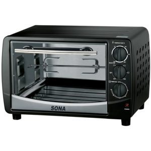 SONA ELECTRIC OVEN 29L SEO2229