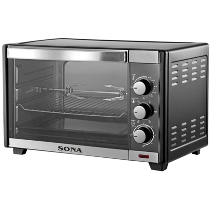 SONA ELECTRIC OVEN 35L SEO2235A