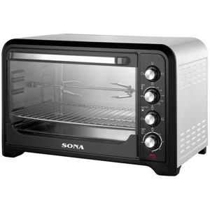 SONA ELECTRIC OVEN 42L S425