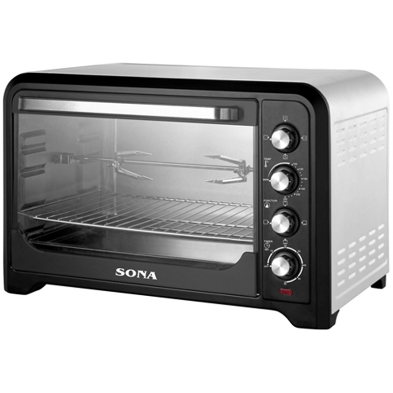 SONA ELECTRIC OVEN 42L S425
