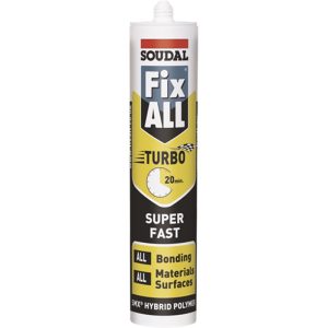 SOUDAL FIX ALL TURBO 290ML