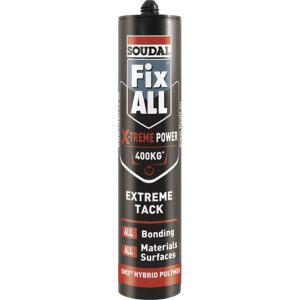 SOUDAL FIX ALL XTREME POWER 290ML