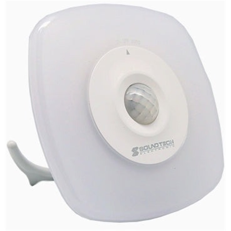 SOUNDTECH LED MOTION SENSOR HOOK LIGHT ML-223