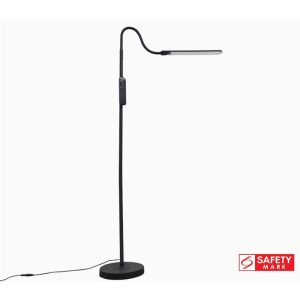 SOUNDTECH 12WATTS LED FLOOR LAMP DL-710