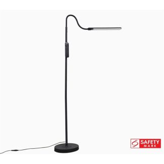 SOUNDTECH 12WATTS LED FLOOR LAMP DL-710