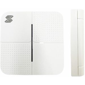 SOUNDTECH WIRELESS DIGITAL DOORBELL DA-339