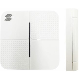 SOUNDTECH WIRELESS DIGITAL DOORBELL DA-339