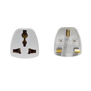 SOUNDTECH TRAVEL ADAPTOR NWE-7/P