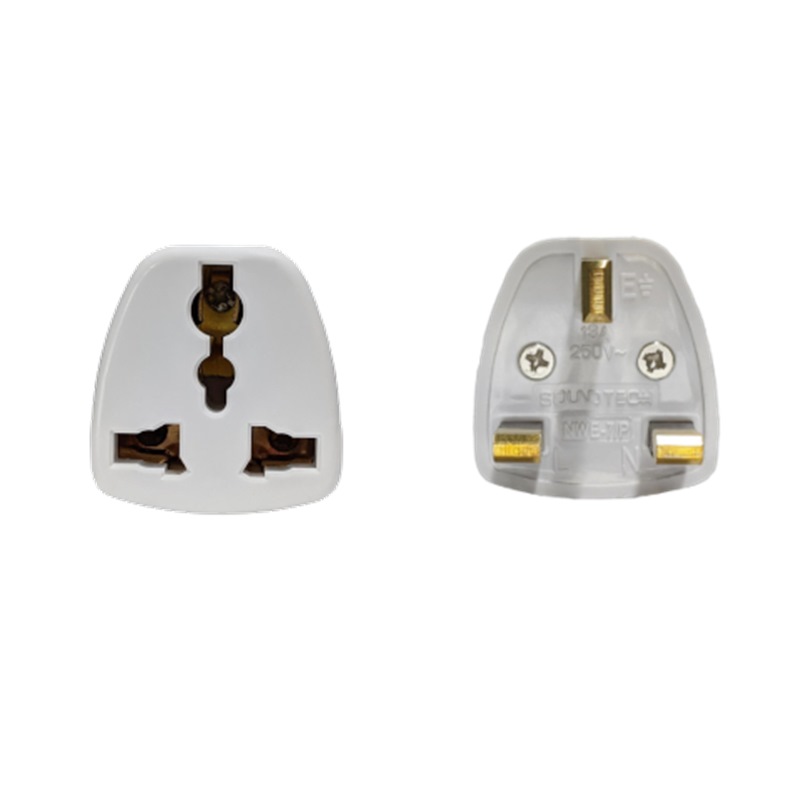 SOUNDTECH TRAVEL ADAPTOR NWE-7/P