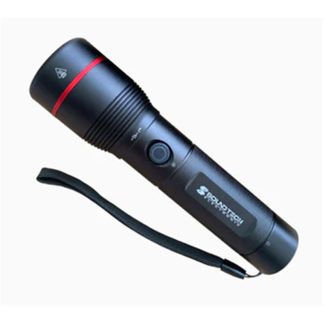 SOUNDTECH 20W XHP50 LED RECHARGEABLE TORCH LIGHT FL-832R