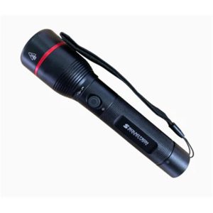 SOUNDTECH 10W P9 LED RECHARGEABLE TORCH LIGHT FL-834R