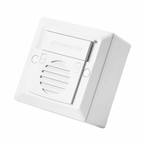 SOUNDTECH 10MELODIES WIRED DOORBELL DD-99