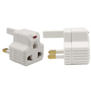 SOUNDTECH TRAVEL ADAPTOR TP-3E
