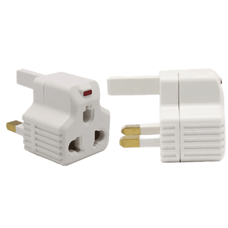 SOUNDTECH TRAVEL ADAPTOR TP-3E