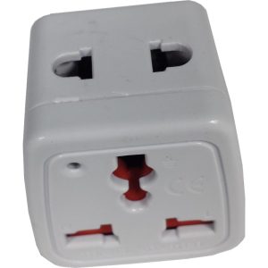 SOUNDTECH TRAVEL ADAPTOR WP21W